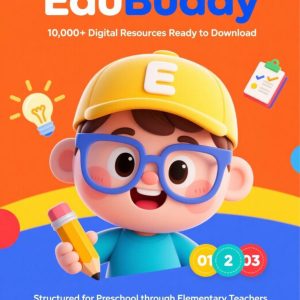 EDUBUDDY